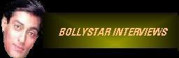 Coming soon Bollywood Star Interviews 